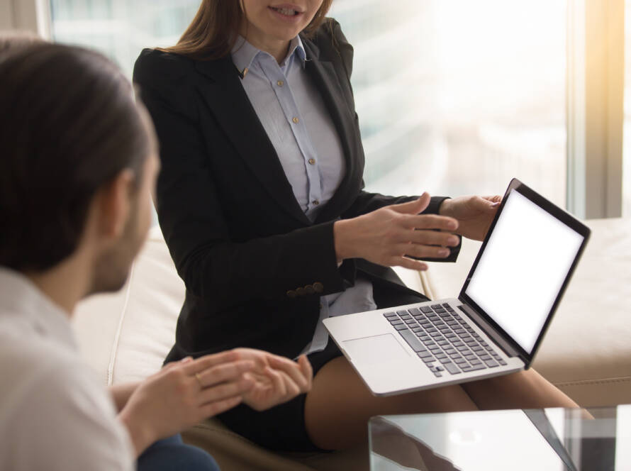 Consultoría de la seguridad social